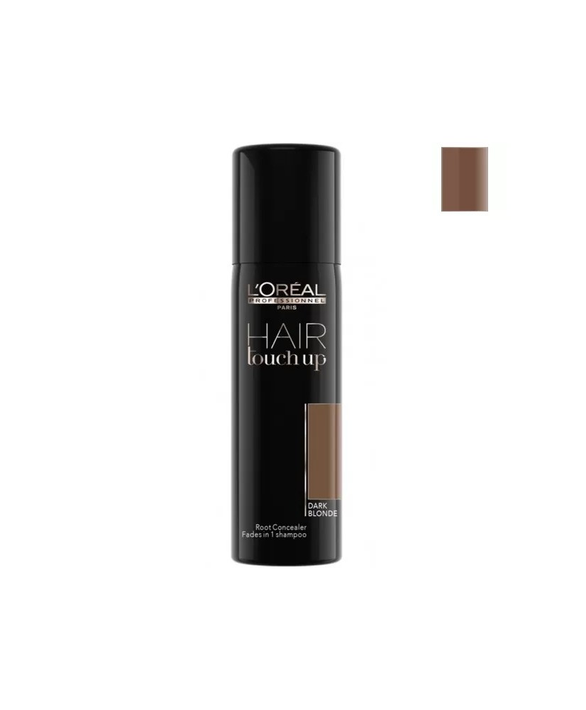 DARK BLOND - COLORATION HAIR TOUCH UP - (75ml)