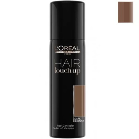 DARK BLOND - COLORATION HAIR TOUCH UP - (75ml)