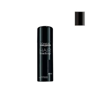 BLACK - COLORATION HAIR TOUCH UP - (75ml)