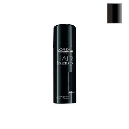 BLACK - COLORATION HAIR TOUCH UP - (75ml)