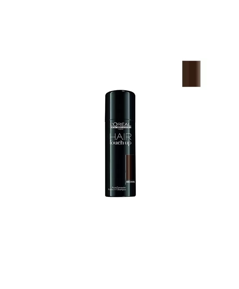 BROWN - COLORATION HAIR TOUCH UP - (75ml)