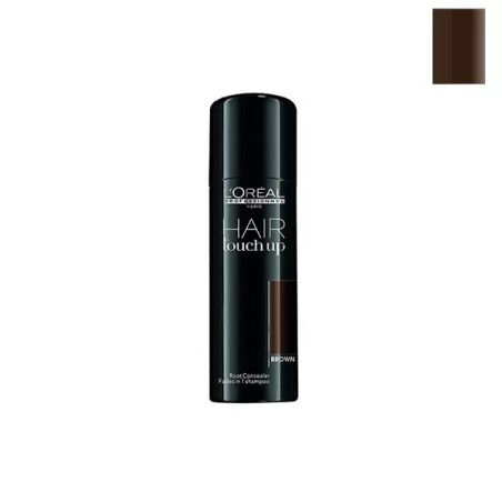BROWN - COLORATION HAIR TOUCH UP - (75ml)
