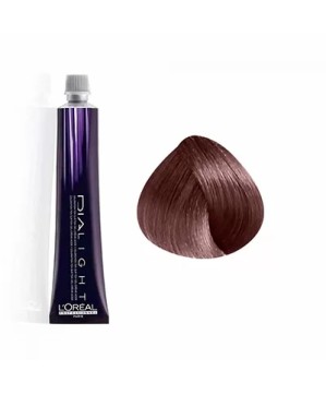6.23 - BLOND FONCÉ IRISE DORÉ - COLORATION DIALIGHT - (50ml)