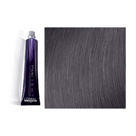 7.12 - BLOND CENDRE IRISE - COLORATION DIALIGHT - (50ml)