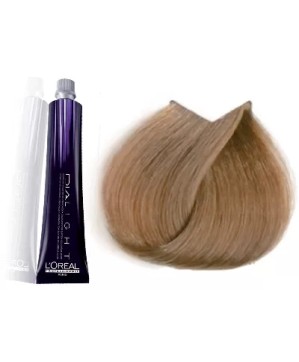 7.23 - BLOND IRISE DORÉ - COLORATION DIALIGHT - (50ml)