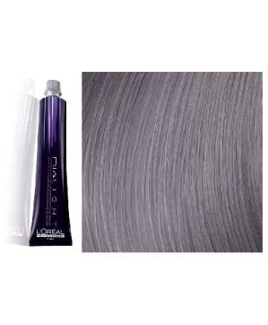 9.12 - MILKSHAKE ICEBERG - COLORATION DIALIGHT - (50ml)