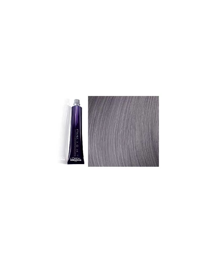 9.12 - MILKSHAKE ICEBERG - COLORATION DIALIGHT - (50ml)