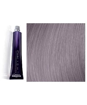 9.11 - MILKSHAKE CENDRE - COLORATION DIALIGHT - (50ml)