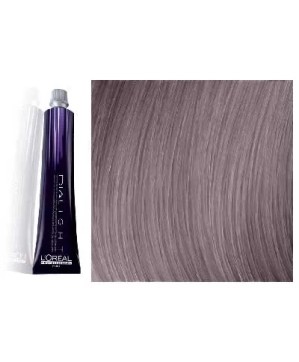 10.21 - MILKSHAKE SORBET - COLORATION DIALIGHT - (50ml)