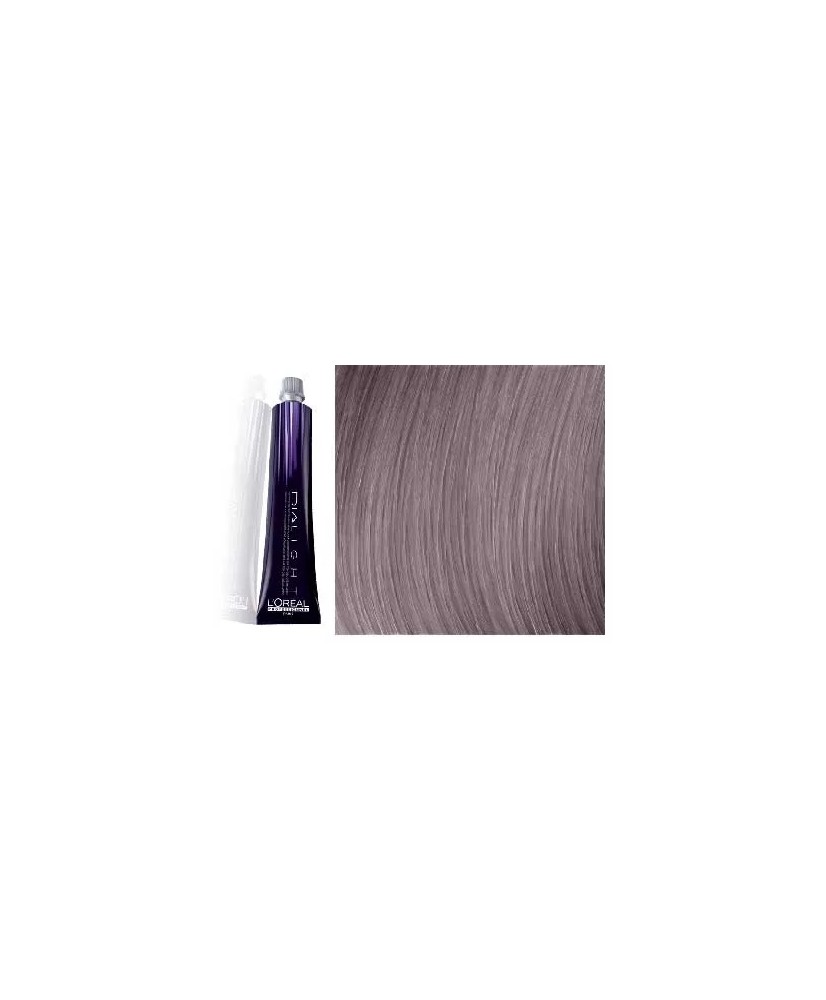 10.21 - MILKSHAKE SORBET - COLORATION DIALIGHT - (50ml)