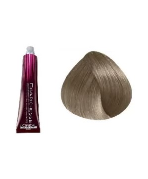 7.13 - MIEL NATUREL - COLORATION DIA RICHESSE - (50ml)
