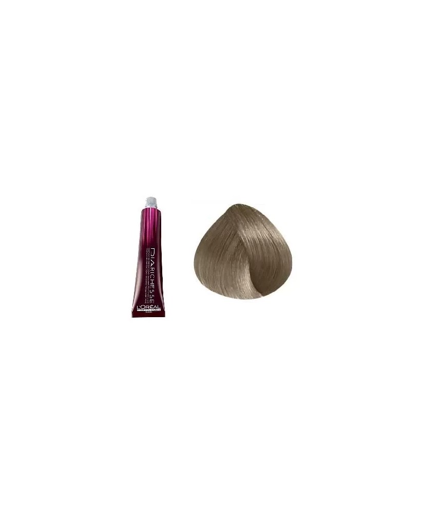 7.13 - MIEL NATUREL - COLORATION DIA RICHESSE - (50ml)