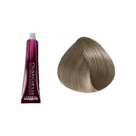 7.13 - MIEL NATUREL - COLORATION DIA RICHESSE - (50ml)