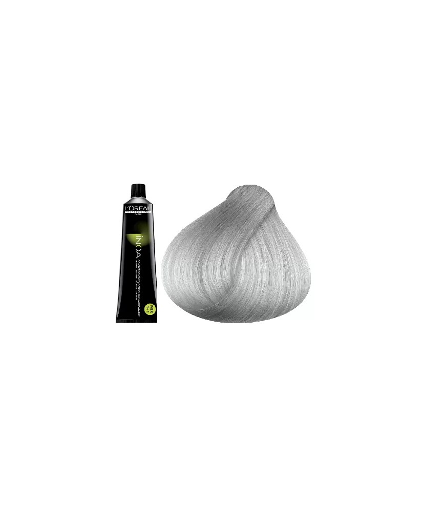 CLEAR - COLORATION INOA - (60ml)