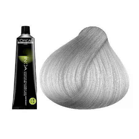 CLEAR - COLORATION INOA - (60ml)