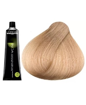 8.3 - BLOND CLAIR DORÉ - COLORATION INOA - (60ml)