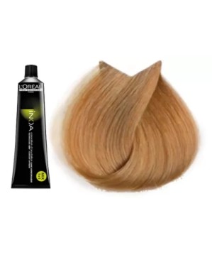 9.3 - BLOND TRÈS CLAIR DORÉ - COLORATION INOA - (60ml)