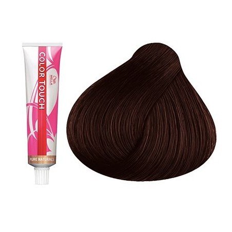 Coloration Color Touch 5.37 - Wella (60ml)