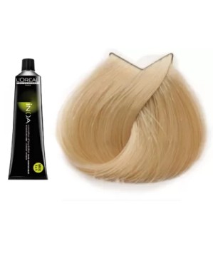 9.0 - BLOND TRÈS CLAIR PROFOND - COLORATION INOA - (60ml)
