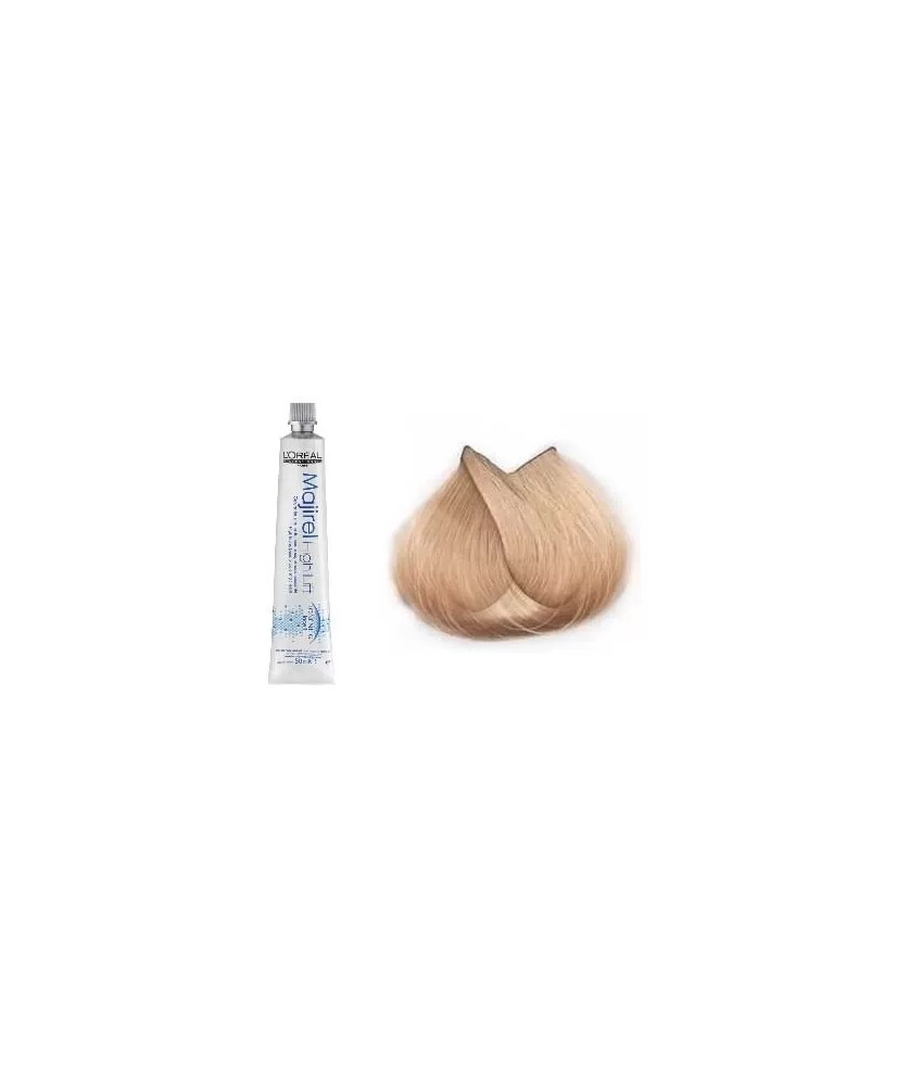 NEUTRE - COLORATION MAJIREL HIGH LIFT - (50ml)