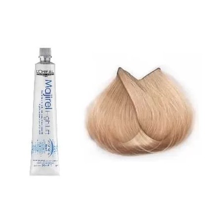 NEUTRE - COLORATION MAJIREL HIGH LIFT - (50ml)