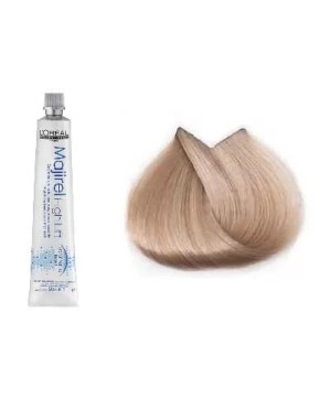 CENDRE - COLORATION MAJIREL HIGH LIFT - (50ml)