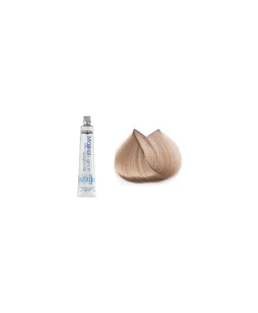 CENDRE - COLORATION MAJIREL HIGH LIFT - (50ml)