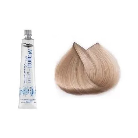 CENDRE - COLORATION MAJIREL HIGH LIFT - (50ml)