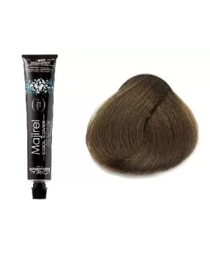 7 - BLOND - COLORATION MAJIREL COOL COVER - (50ml)