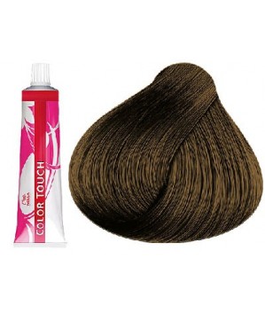 Coloration Color Touch 7.03 - Wella (60ml)