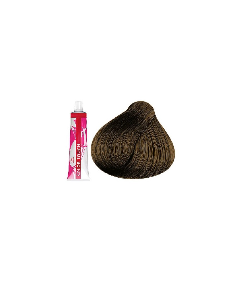 Coloration Color Touch 7.03 - Wella (60ml)