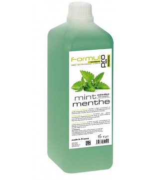 Shampoing Menthe (1L) - Formul Pro