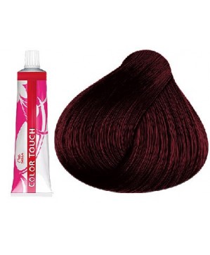 Coloration Color Touch 55.65 - Wella (60ml)