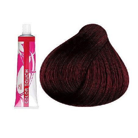 Coloration Color Touch 55.65 - Wella (60ml)