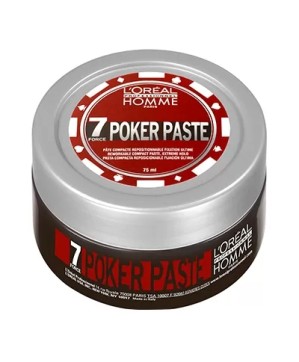 Poker Paste homme  (75ml) - L'Oréal Pro