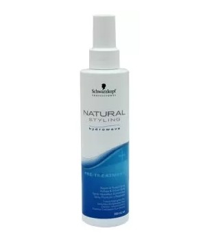 Pre-treatement repair Prot (200ml) - Schwarzkopf