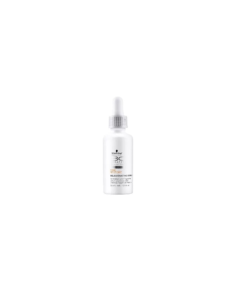 Bonacure Q10 Serum Time Restore (30ML)- Schkopf