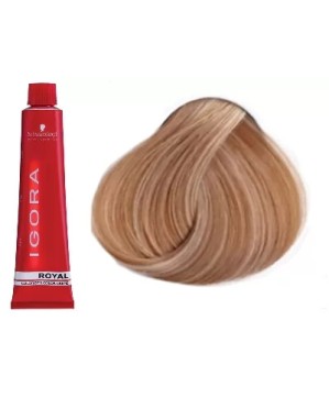 9.5-49 - COLORATION IGORA - (60ml)