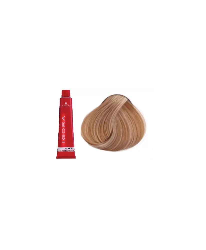 9.5-49 - COLORATION IGORA - (60ml)