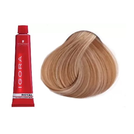 9.5-49 - COLORATION IGORA - (60ml)