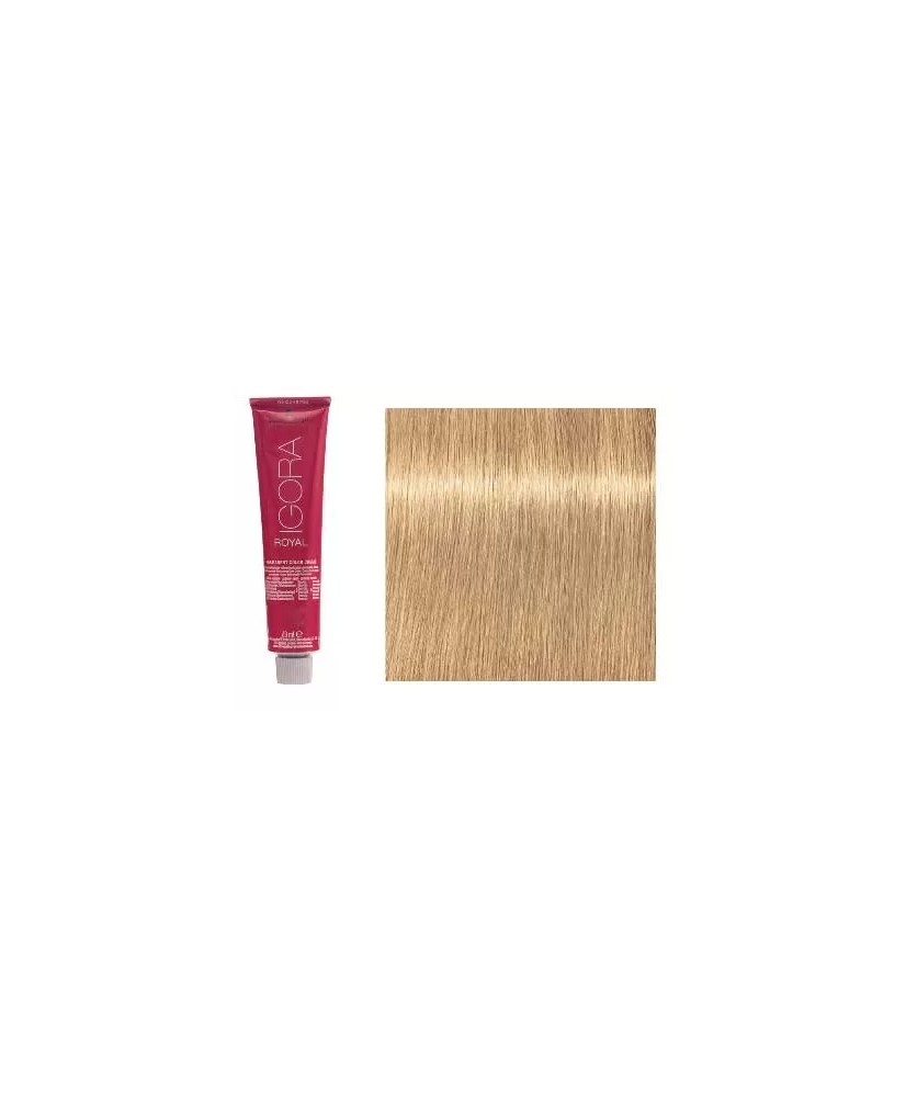 9.5-4 -  - COLORATION IGORA - (60ml)