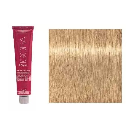 9.5-4 -  - COLORATION IGORA - (60ml)