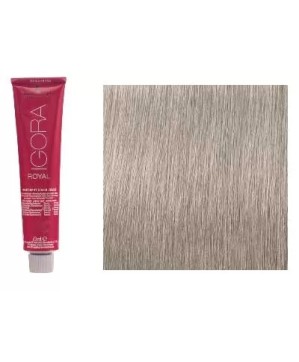 9.5-1PASTEL PERLE - COLORATION IGORA - (60ml)