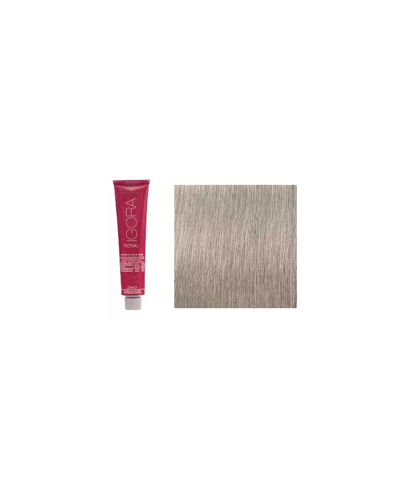 9.5-1PASTEL PERLE - COLORATION IGORA - (60ml)