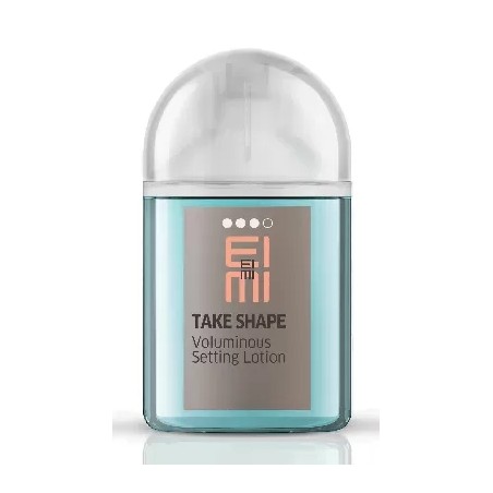 Eimi lotion fixante Take Shape (18ml) - Wella