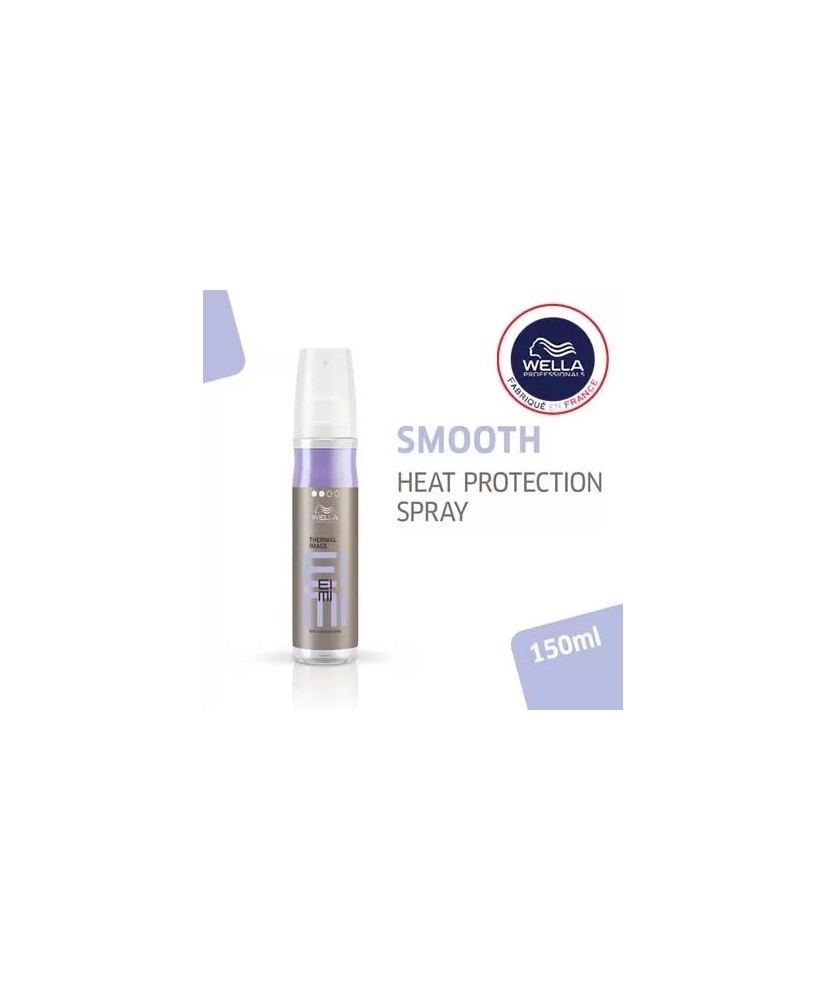 Eimi spray de lissage Thermal Image (150ml)- Wella