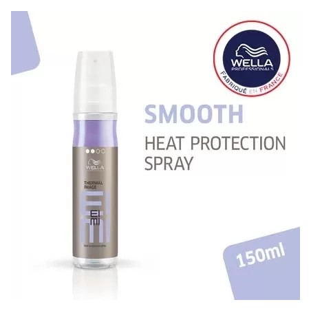 Eimi spray de lissage Thermal Image (150ml)- Wella