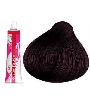 Coloration Color Touch 55.06 - Wella (60ml)