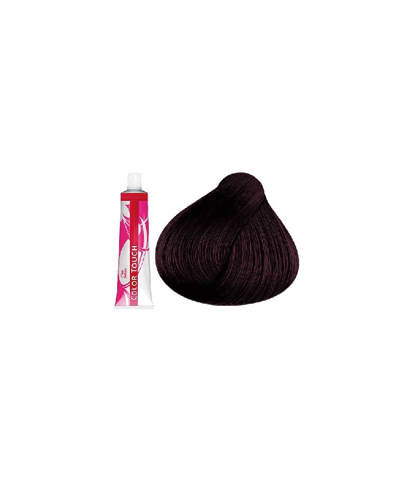 Coloration Color Touch 55.06 - Wella (60ml)