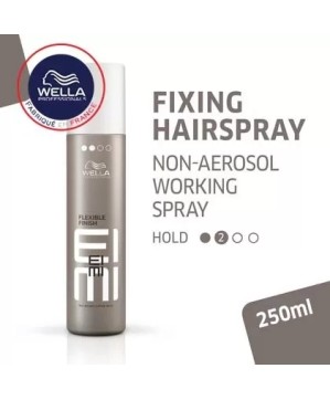 Eimi spray Flexible Finish (250ml) - Wella